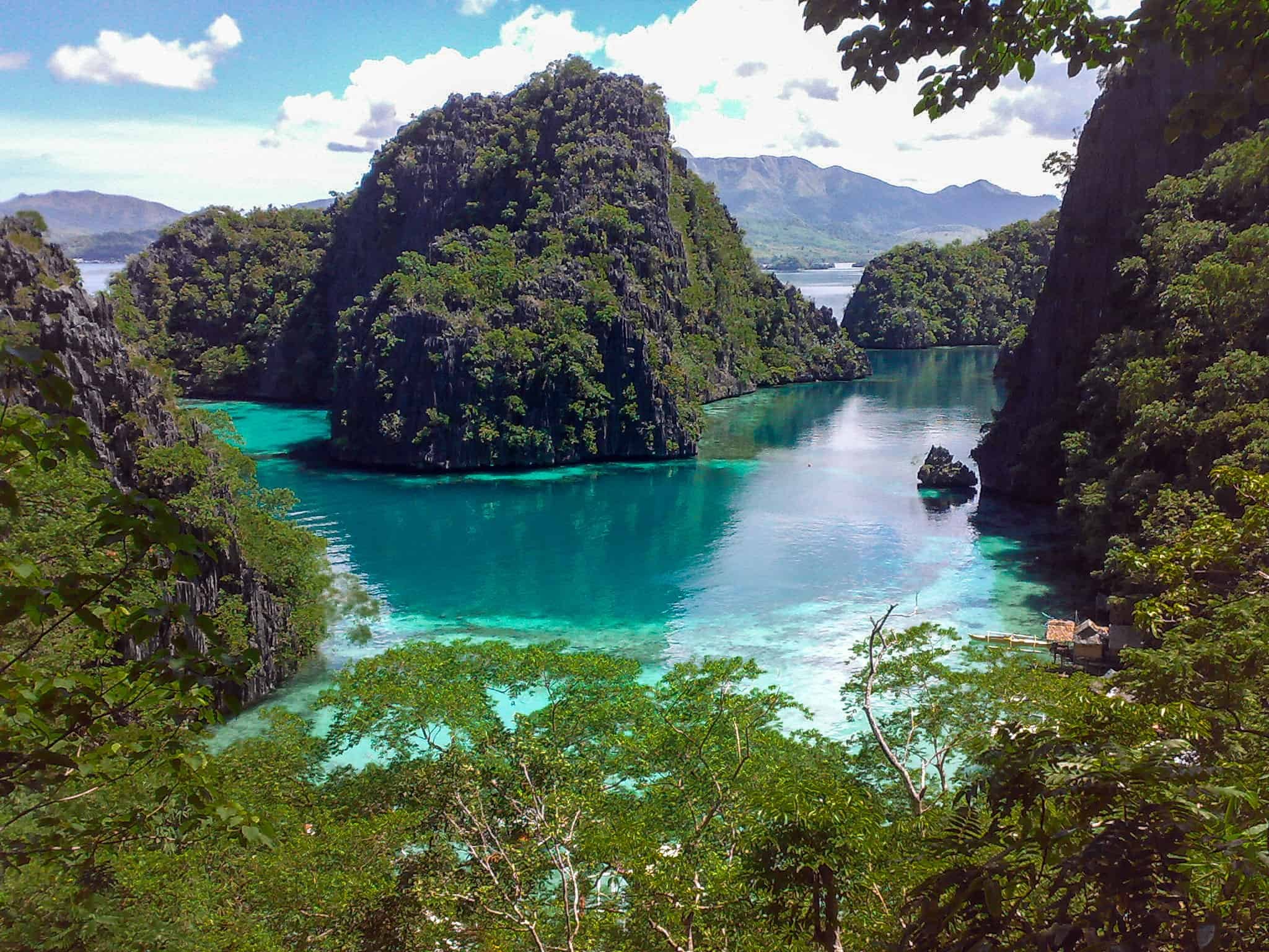 Palawan